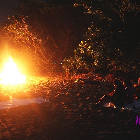 מלון Puerto Viejo de Talamanca Casa Natural Puerto Viejo מראה חיצוני תמונה