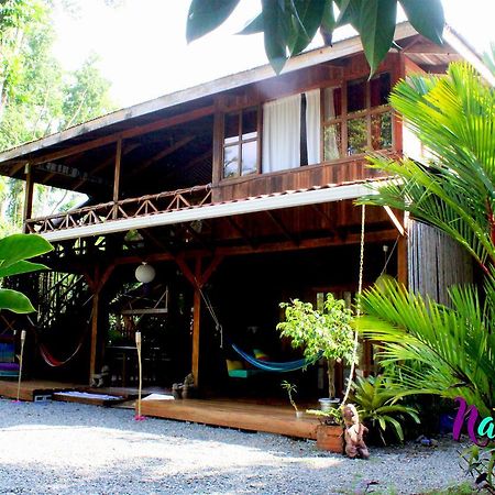 מלון Puerto Viejo de Talamanca Casa Natural Puerto Viejo מראה חיצוני תמונה