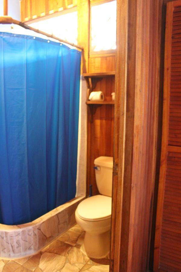 מלון Puerto Viejo de Talamanca Casa Natural Puerto Viejo מראה חיצוני תמונה