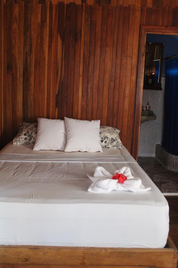 מלון Puerto Viejo de Talamanca Casa Natural Puerto Viejo מראה חיצוני תמונה
