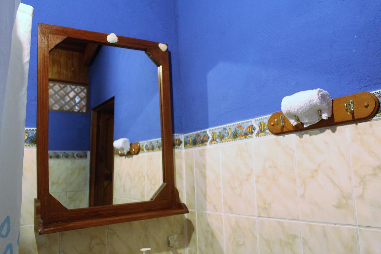 מלון Puerto Viejo de Talamanca Casa Natural Puerto Viejo מראה חיצוני תמונה